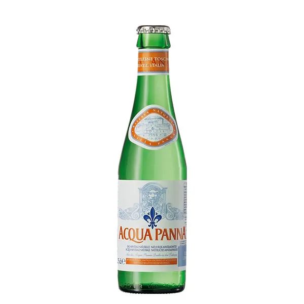 San Pellegrino Acqua Panna 24x0,25L