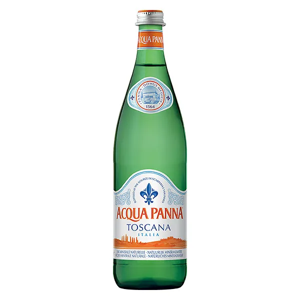 San Pellegrino Acqua Panna 16x0,75L