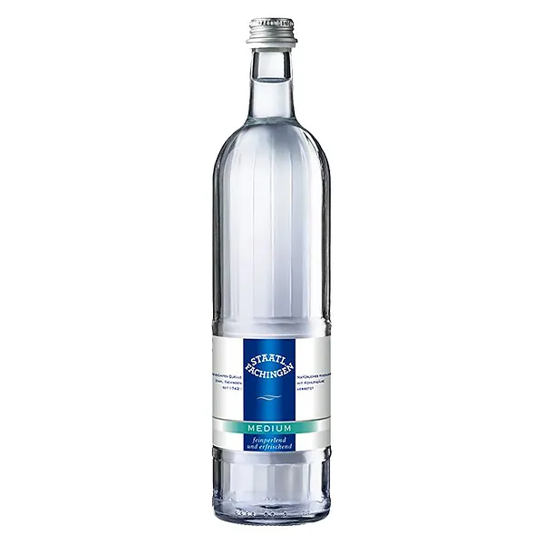 Staatlich Fachingen Medium 12x0,75L