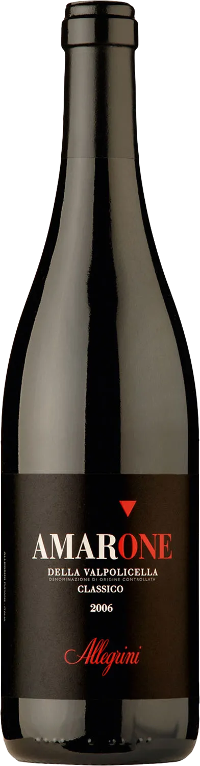 2020 Allegrini Amarone della Valpolicella Classico Superiore DOCG