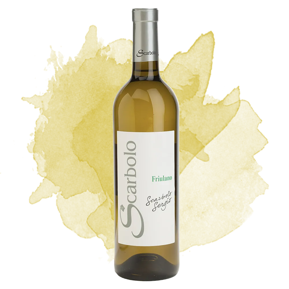 Friulano Colli Orientali (Scarbolo) 2024