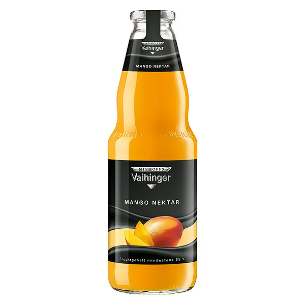 Vaihinger Mango Nektar 6x1,0L