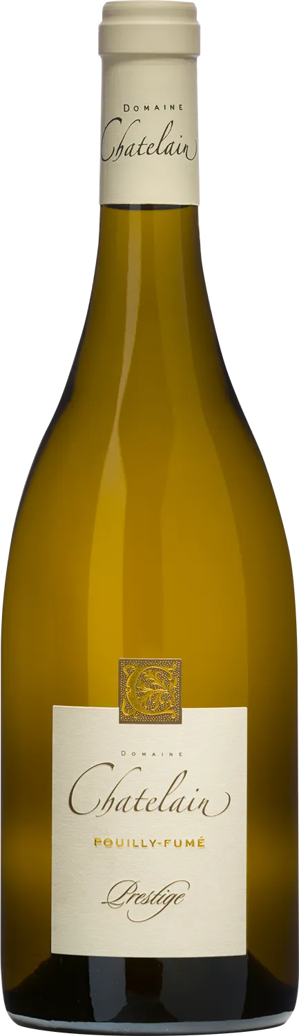 2016 Domaine Châtelain Pouilly-Fumé Prestige