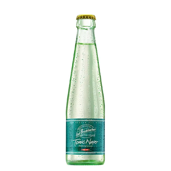 Bad Brambacher Tonic Water 20x0,25L