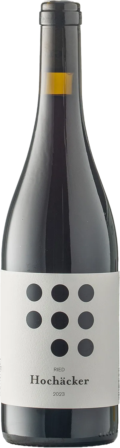 Blaufränkisch Ried Hochäcker