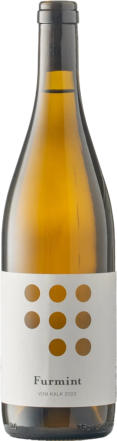 Furmint vom Kalk