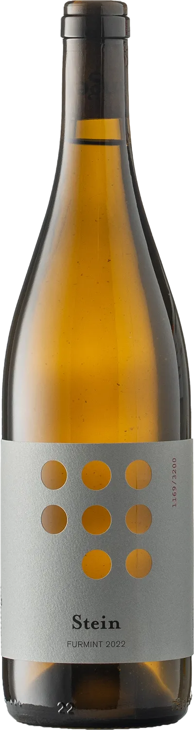 Furmint Stein