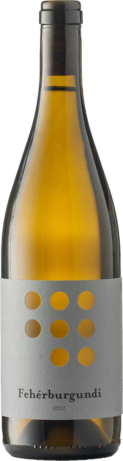 Fehérburgundi