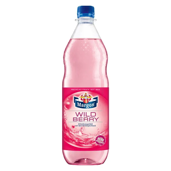 Margon Wild Berry 12x1,0L