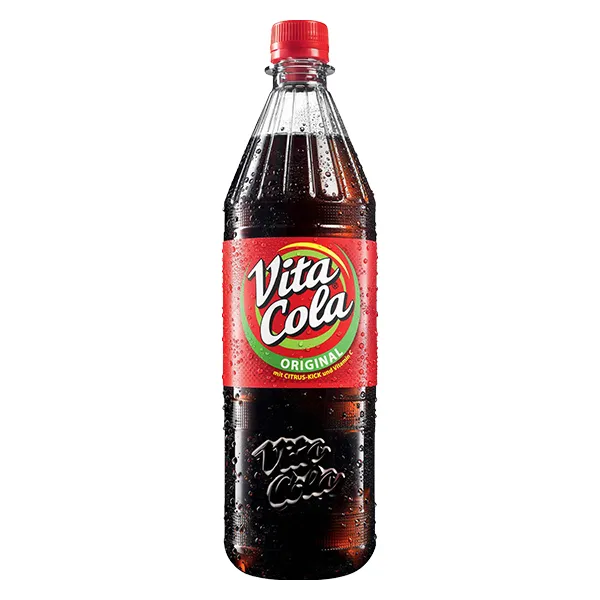 Vita Cola 12x1,0L