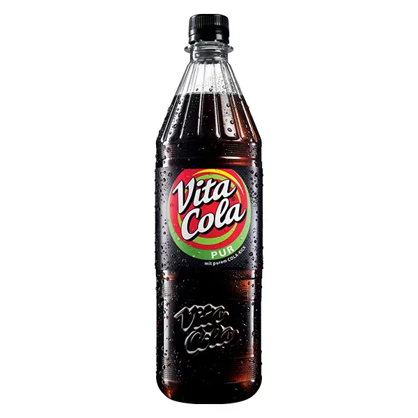 Vita Cola Pur 12x1,0L