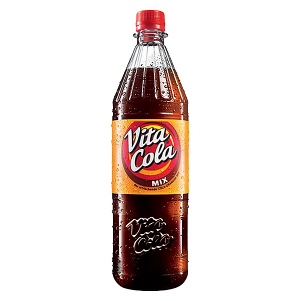 Vita Cola Mix 12x1,0L
