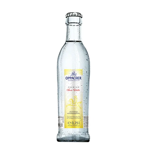 Oppacher Tonic Water 24x0,25L