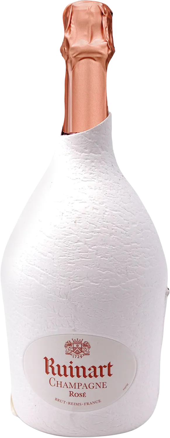 Ruinart Rosé Brut