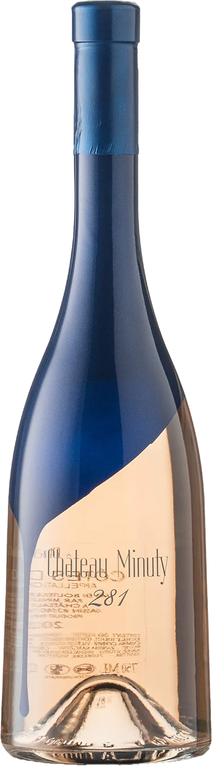 Rosé 281 Côtes de Provence AOP