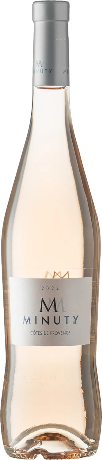 M Rosé Côtes de Provence AOP