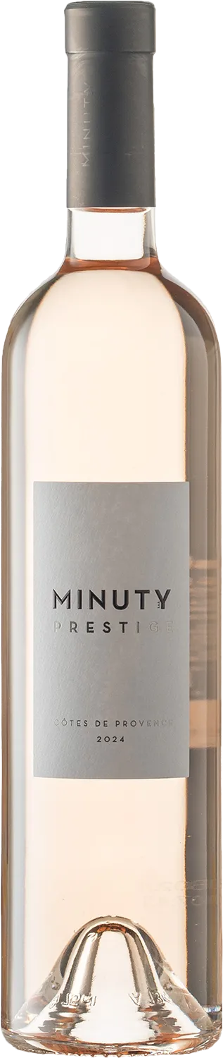 Prestige Rosé Côtes de Provence AOP
