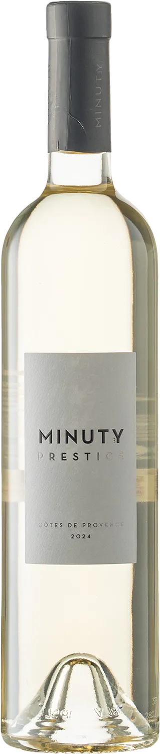Prestige Blanc Côtes de Provence AOP