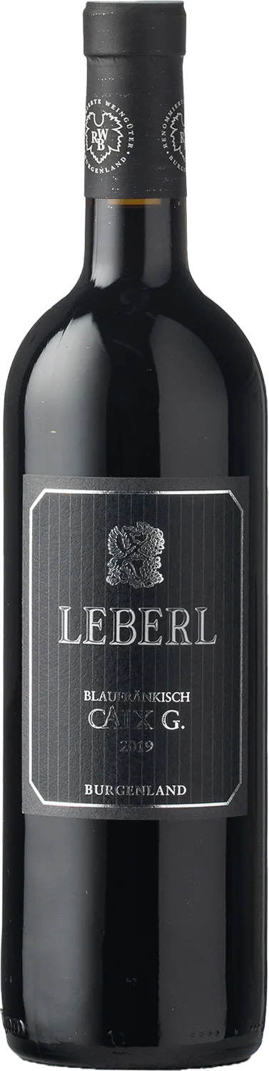 Blaufränkisch CALX G.