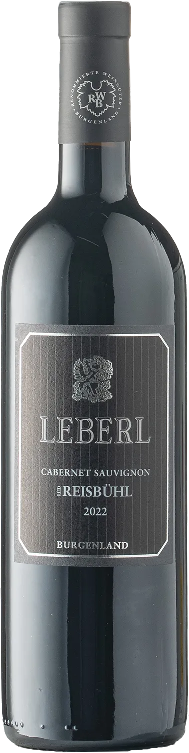 Cabernet Sauvignon Ried Reisbühel