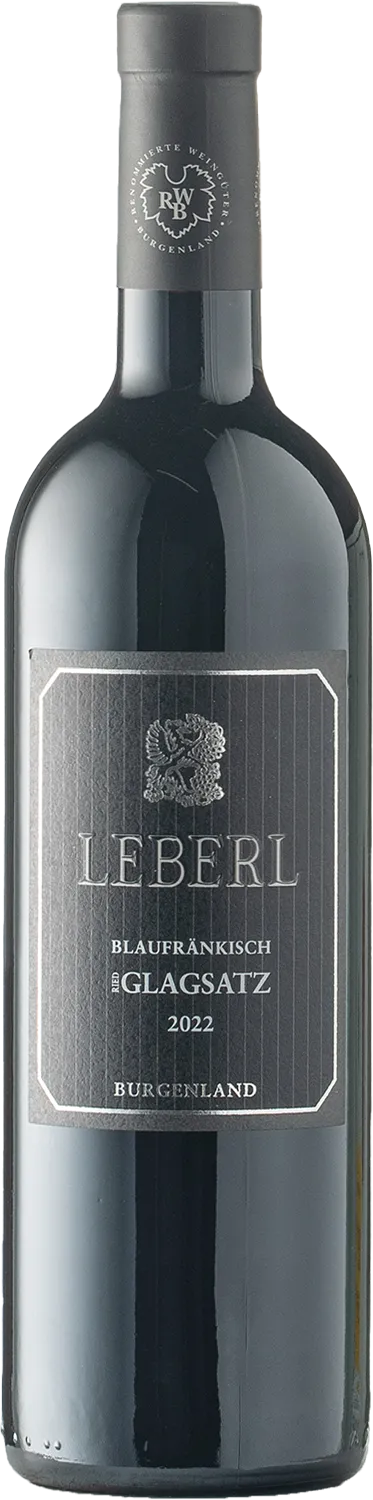 Blaufränkisch Ried Glagsatz