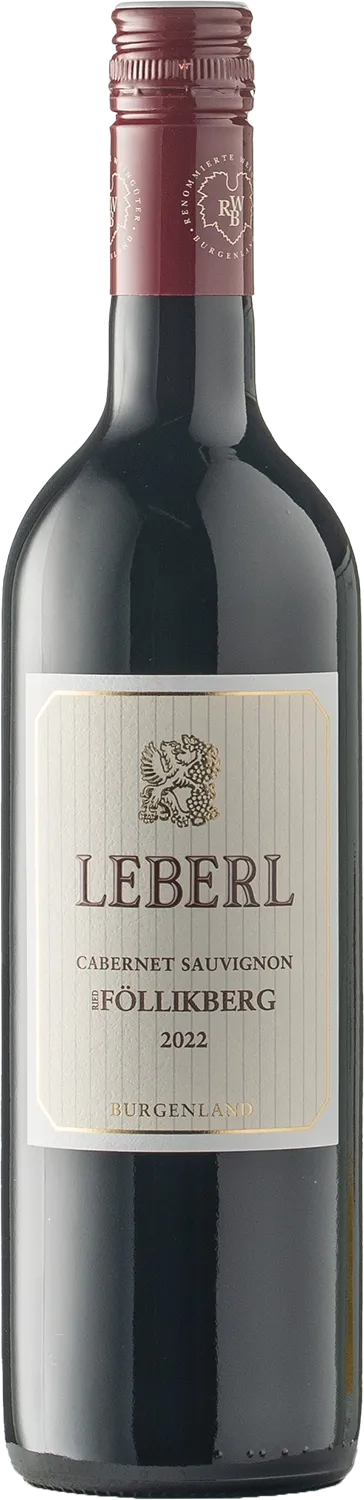 Cabernet Sauvignon Ried Föllikberg