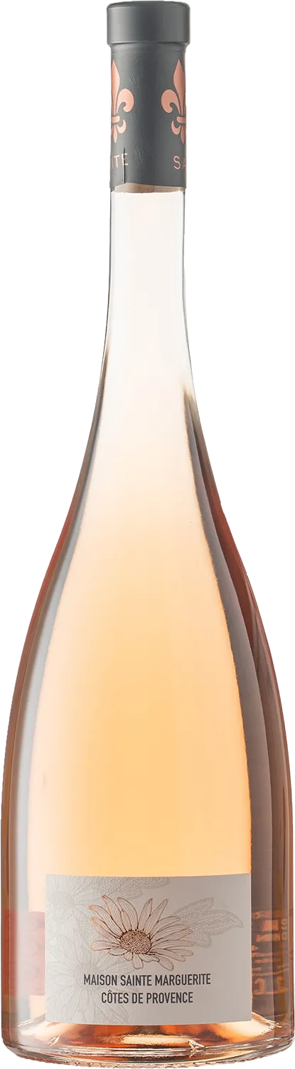 Rosé Côtes de Provence AOP