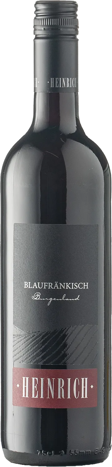 Blaufränkisch Burgenland