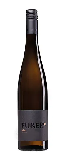 2015 Martin & Georg Fußer N°1 Riesling Deidesheimer Leinhöhle