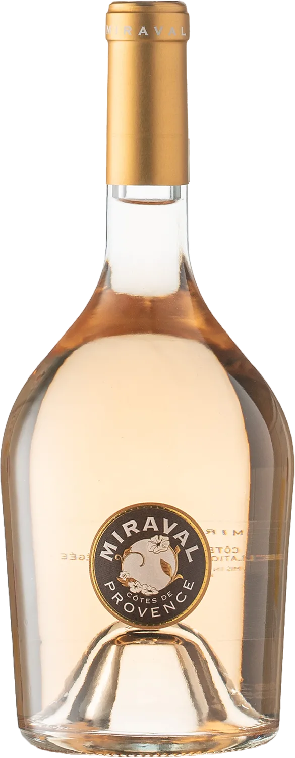 Rosé Côtes de Provence AOC