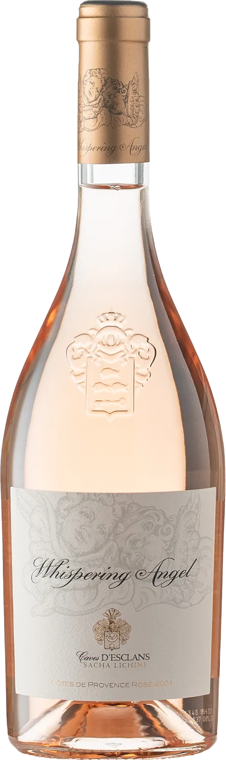 Whispering Angel Rosé Côtes de Provence