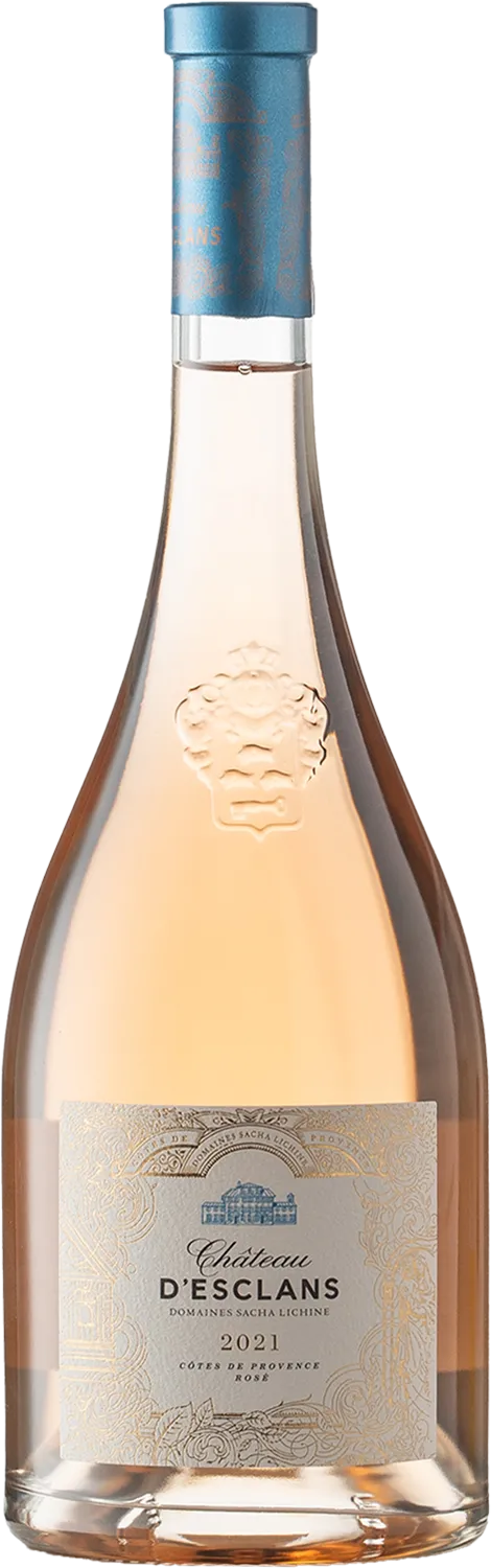 Château d'Esclans Côtes de Provence