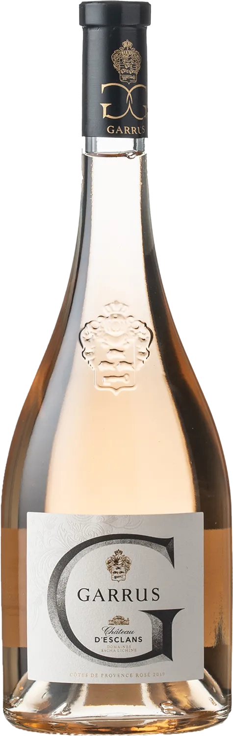 Garrus Côtes de Provence