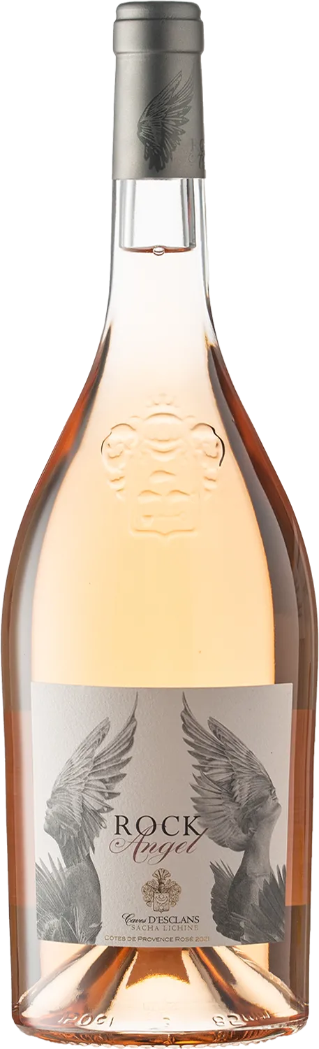 Rock Angel Côtes de Provence