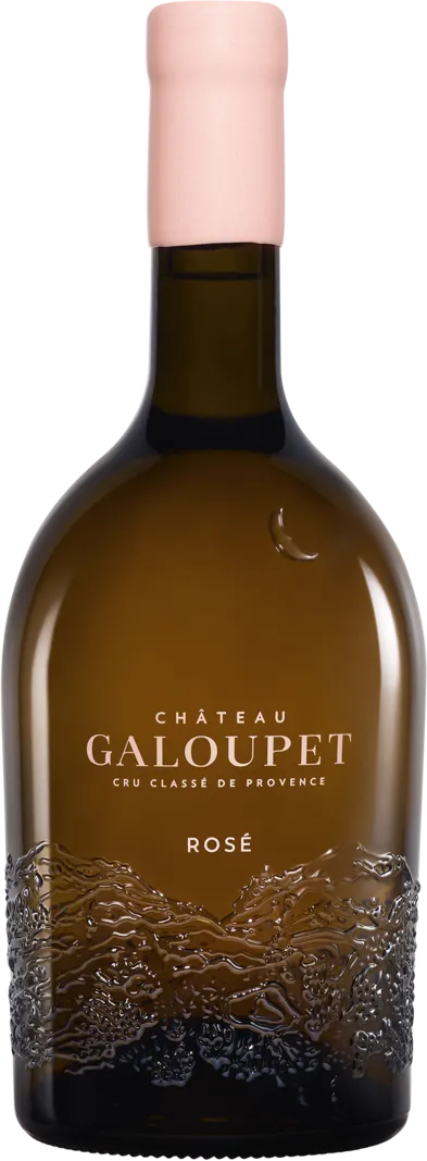 Rosé Cru Classé de Provence