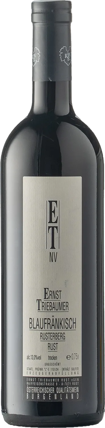 Rusterberg Blaufränkisch Non Vintage
