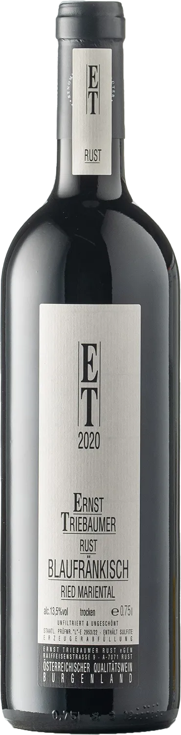 Blaufränkisch Ried Mariental