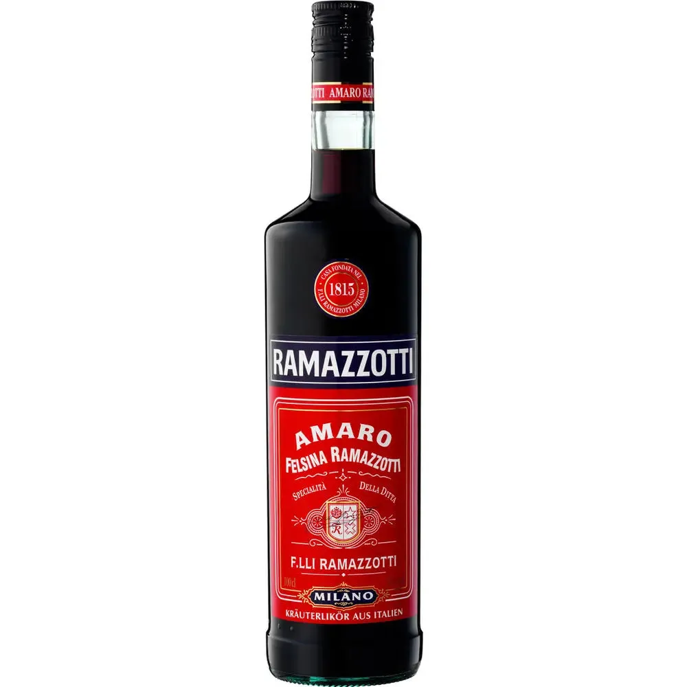 Ramazzotti Amaro 30 % 1L FL