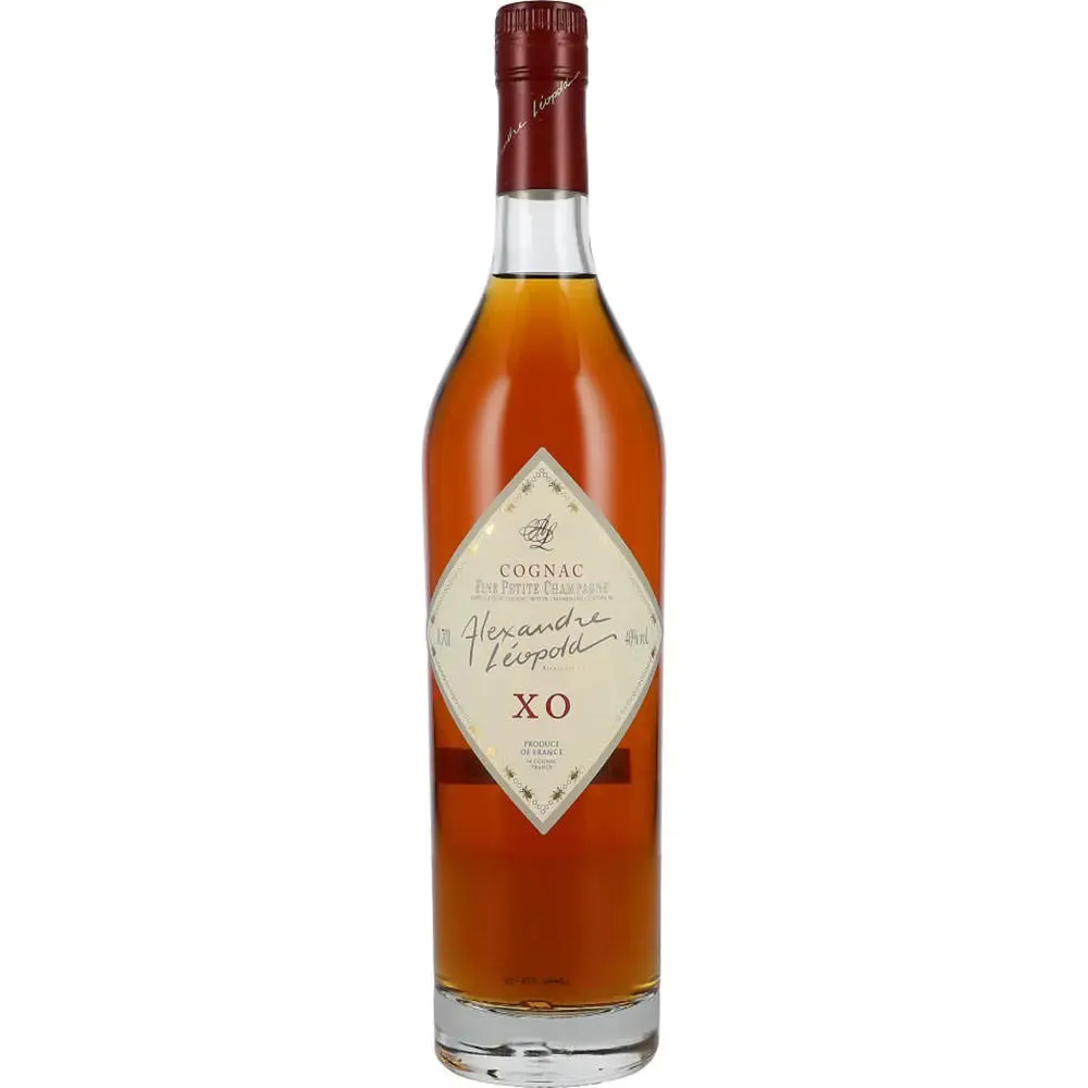 Alexandre Leopold XO 40 % 0,7L FL