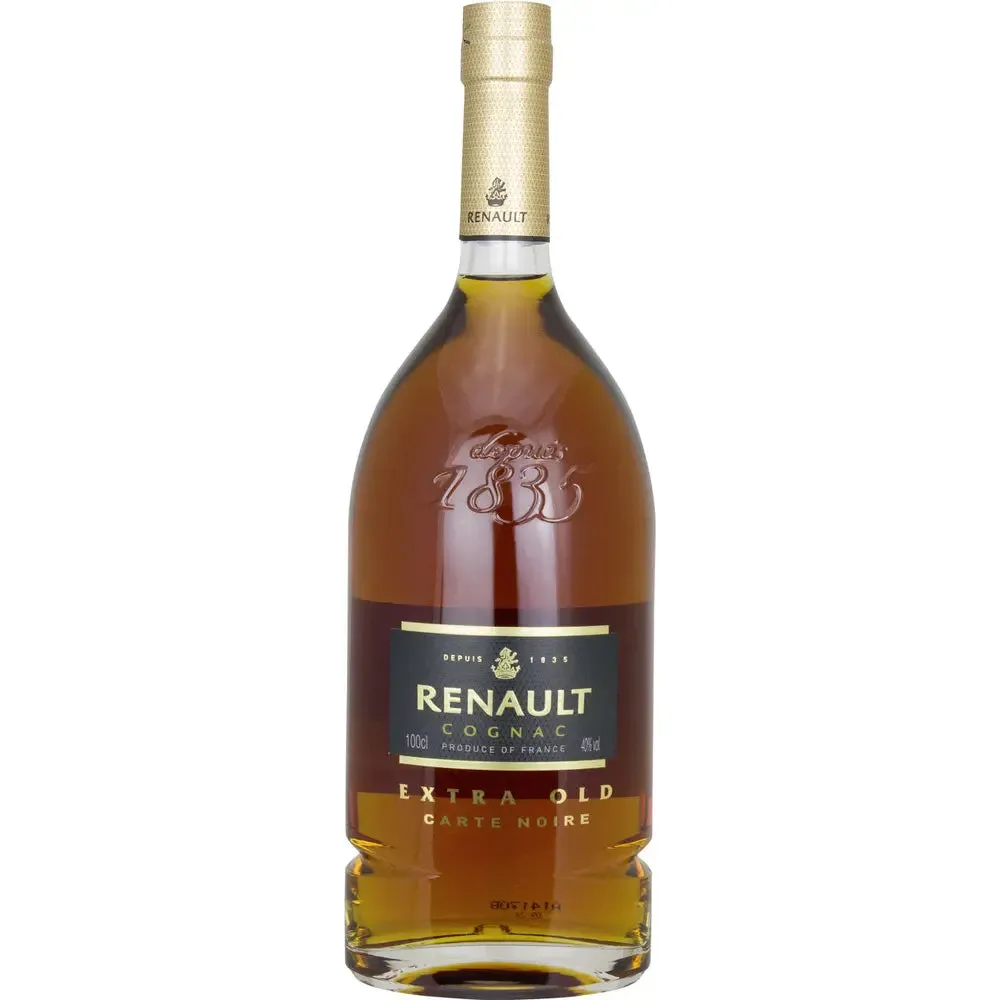 Renault Carte Noir XO 40 % 1L FL