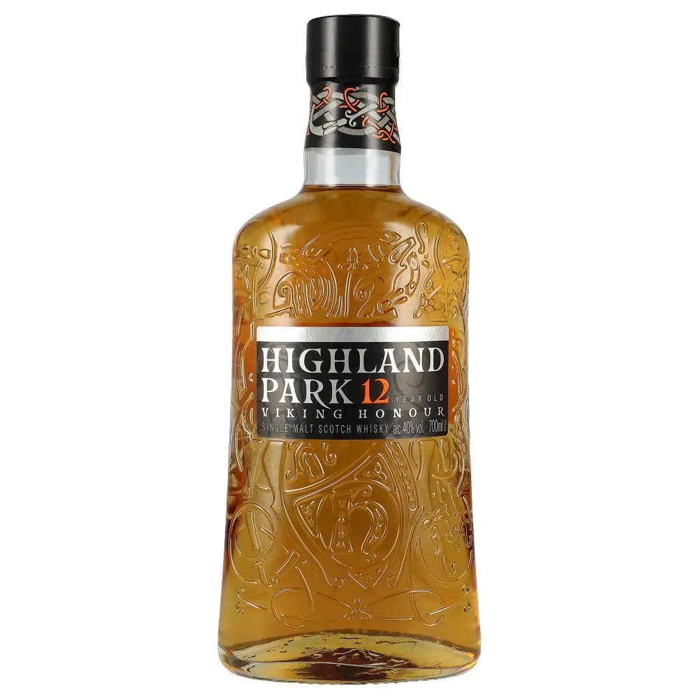 Highland Park 12y 40% 0,7L FL