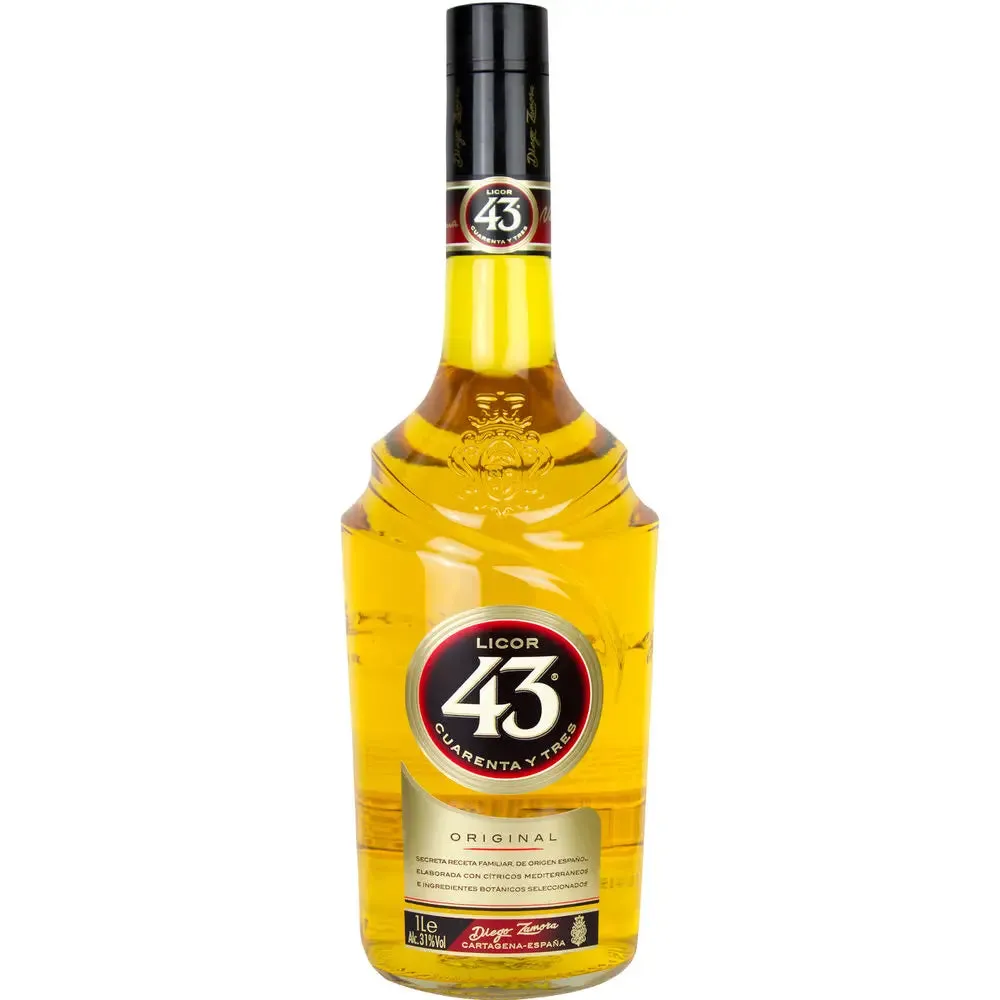 Licor 43 31% 1L FL