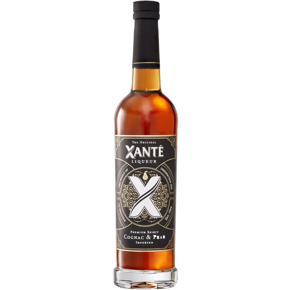 Xanté 38 % 0,5L FL