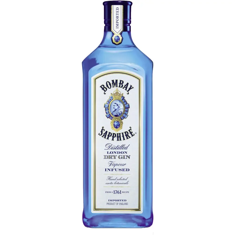 987 Nueveochosiete London Dry Gin 40% 0,7L FL