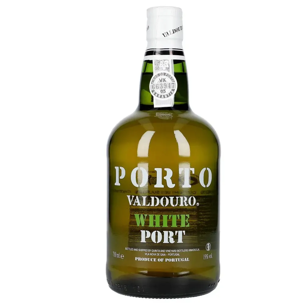 Porto Valdouro White Port 19 % 0,75L FL