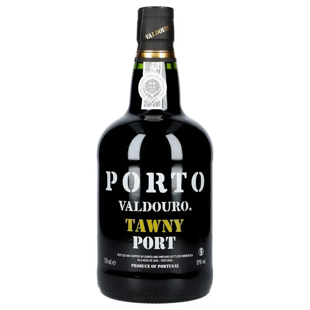 Porto Valdouro Tawny Port 19 % 0,75L FL