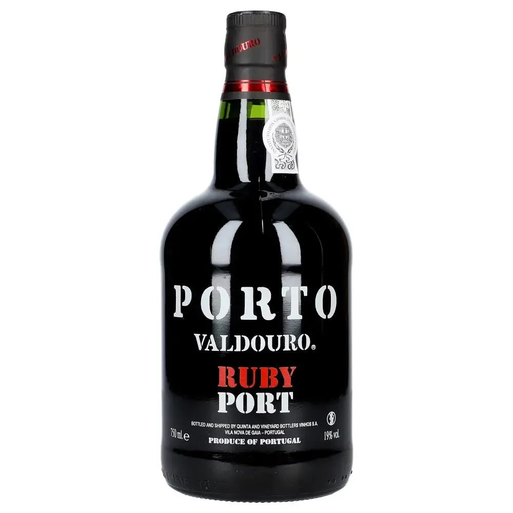Porto Valdouro Ruby Port 19 % 0,75L FL