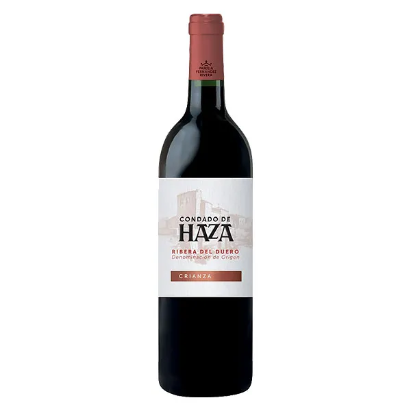 Fernández Condado de Haza Crianza Ribera del Duero DO trocken 0,75L