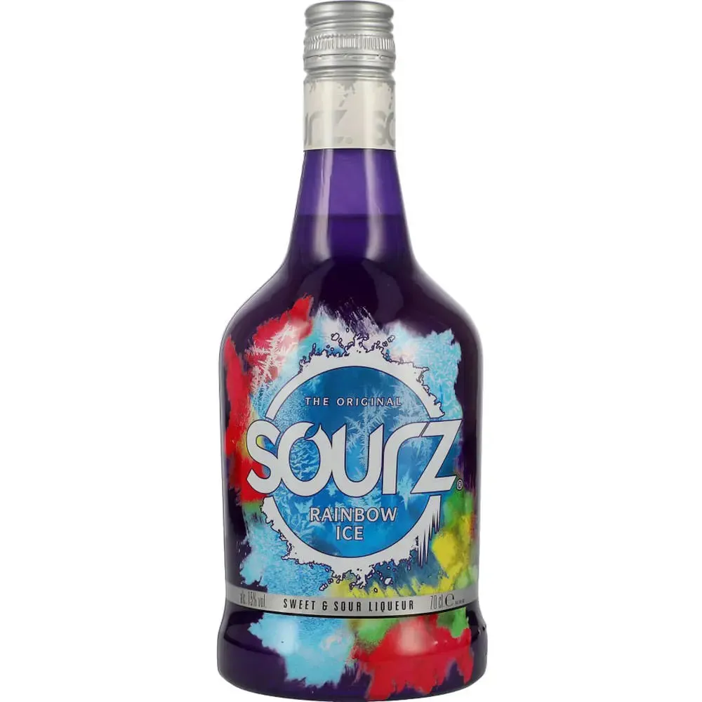 Cruzan Black Strap Rum 40% 1L FL