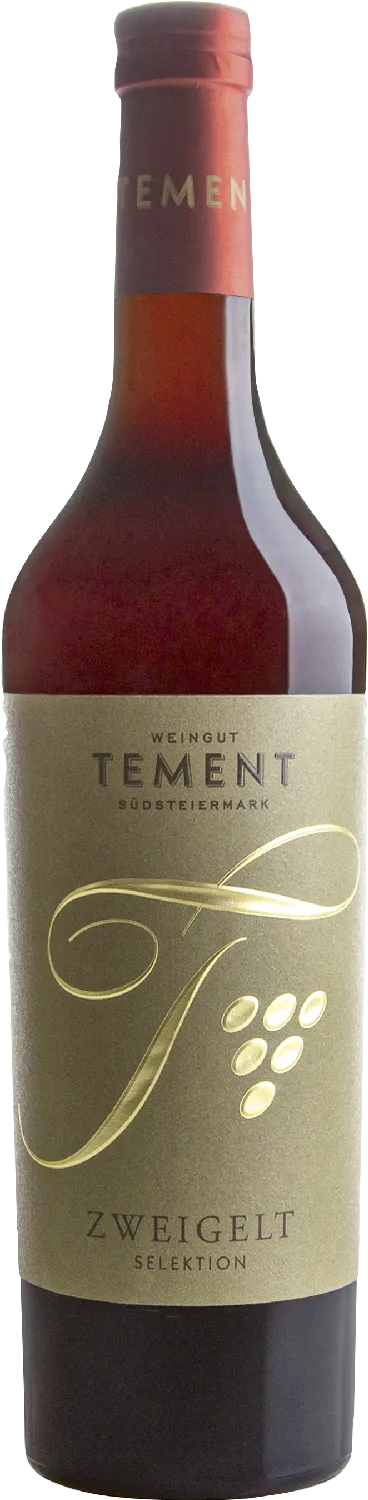 2017 E&M Tement Zweigelt Selektion RT